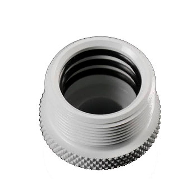 Conexão de Plastico Rigido Barrow 16mm Branco, TYKN-K16 V4 BRANCO