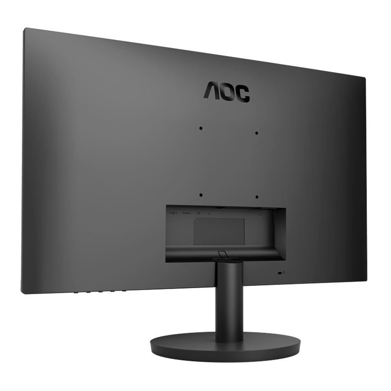 Monitor Home AOC U27B3A, 27 Pol, IPS, UHD, 4ms, 60Hz, HDMI/DP, U27B3A