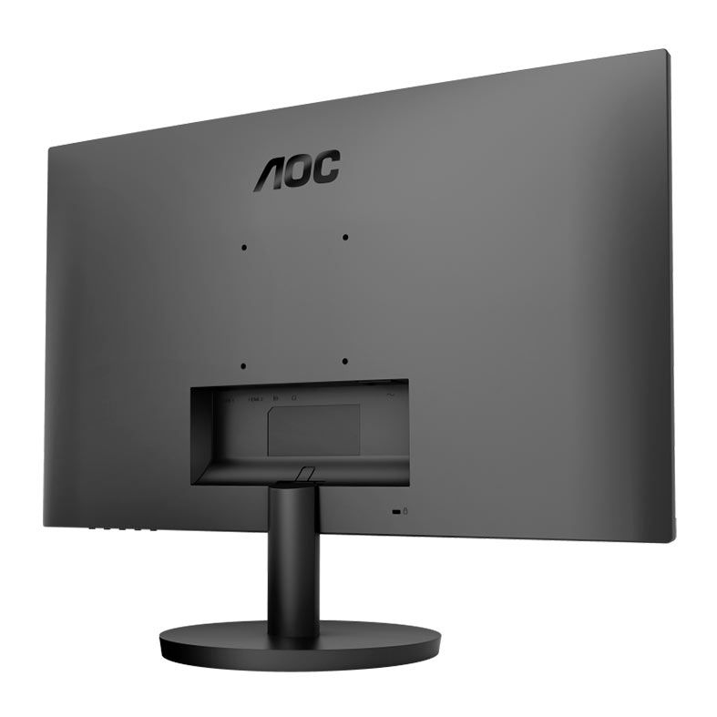 Monitor Home AOC U27B3A, 27 Pol, IPS, UHD, 4ms, 60Hz, HDMI/DP, U27B3A