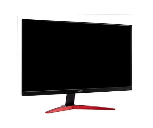 Monitor Gamer Acer 27'' KG 271 LED 1Ms 75Hz, UM.HX1AA.014 | Pichau