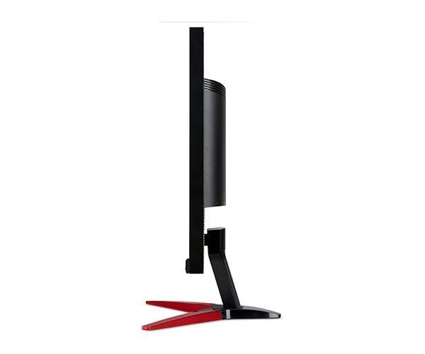 Monitor Gamer Acer 27'' KG 271 LED 1Ms 75Hz, UM.HX1AA.014 | Pichau