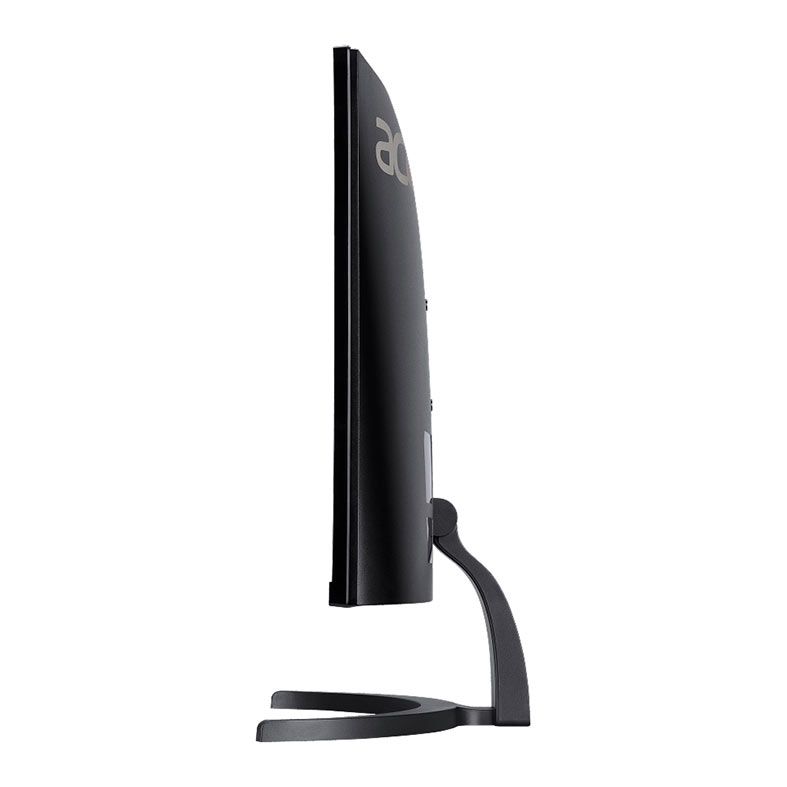 Monitor Gamer Acer Nitro ED273, 27 Pol, VA, Curvo, FHD, 1ms, 144Hz, FreeSync, HDMI/DP, UM.HE3AA.010