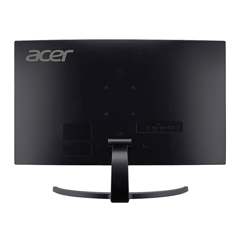 Monitor Gamer Acer Nitro ED273, 27 Pol, VA, Curvo, FHD, 1ms, 144Hz, FreeSync, HDMI/DP, UM.HE3AA.010