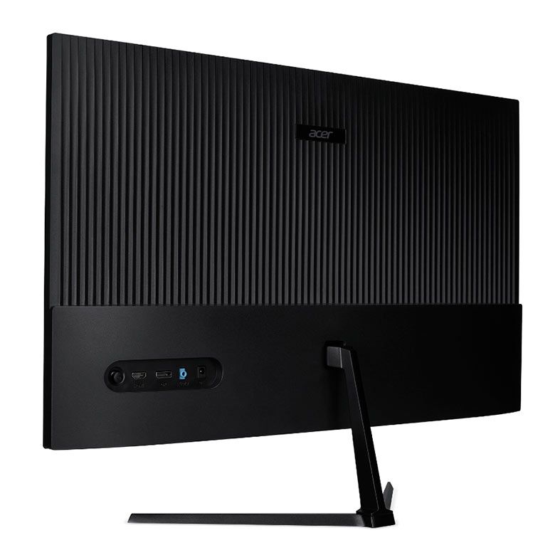 Monitor Gamer Acer Nitro QG270, 27 Pol, FHD, 1ms, 180Hz, FreeSync Premium, HDMI/DP, UM.HQ0AA.304