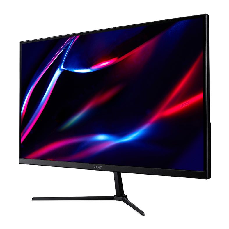 Monitor Gamer Acer Nitro QG270, 27 Pol, FHD, 1ms, 180Hz, FreeSync Premium, HDMI/DP, UM.HQ0AA.304