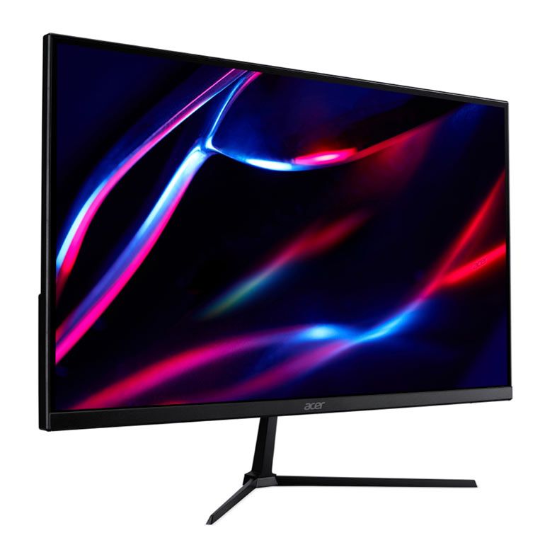 Monitor Gamer Acer Nitro QG270, 27 Pol, FHD, 1ms, 180Hz, FreeSync Premium, HDMI/DP, UM.HQ0AA.304