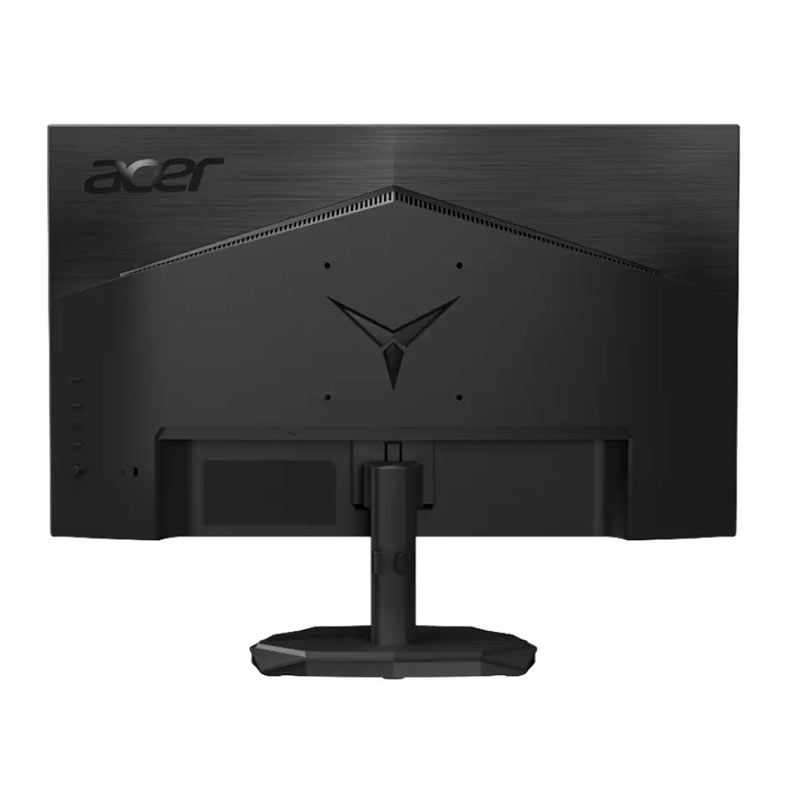 Monitor Gamer Acer Nitro KG271U, 27 Pol, IPS, WQHD, 0.5ms, 320Hz, FreeSync Premium, HDMI/DP, UM.HX1AA.313