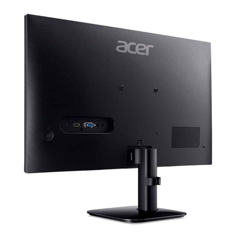Monitor Gamer Acer KA272 P0bi, 27 Pol, VA, FHD, 1ms, 144Hz, HDMI/VGA, UM.HX2AA.016