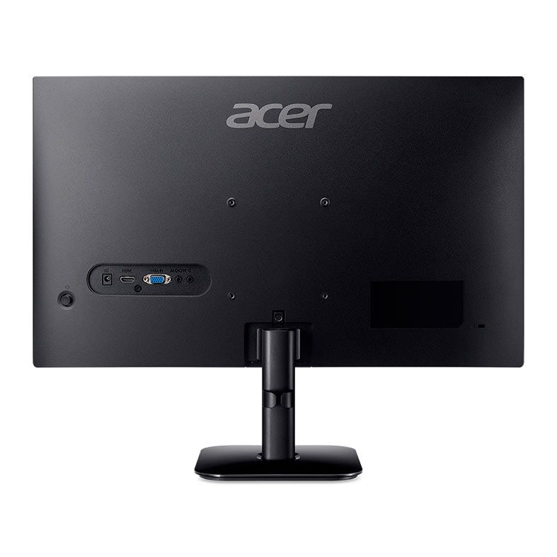 Monitor Gamer Acer KA272 P0bi, 27 Pol, VA, FHD, 1ms, 144Hz, HDMI/VGA, UM.HX2AA.016