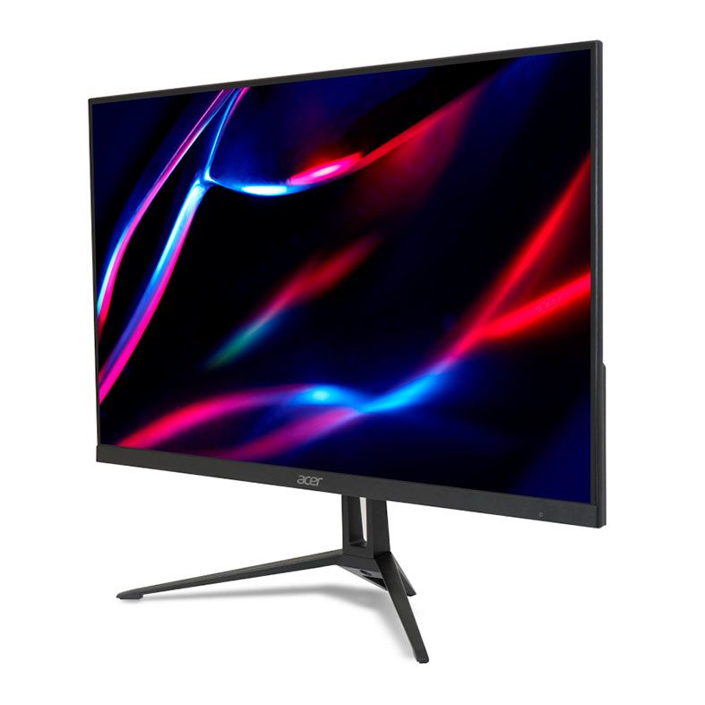 OPENBOX - Monitor Gamer Acer Nitro KG273 G0bi, 27 Pol, IPS, FHD, 1ms, 120Hz, Adaptive Sync, HDMI/VGA, UM.HX3AA.005