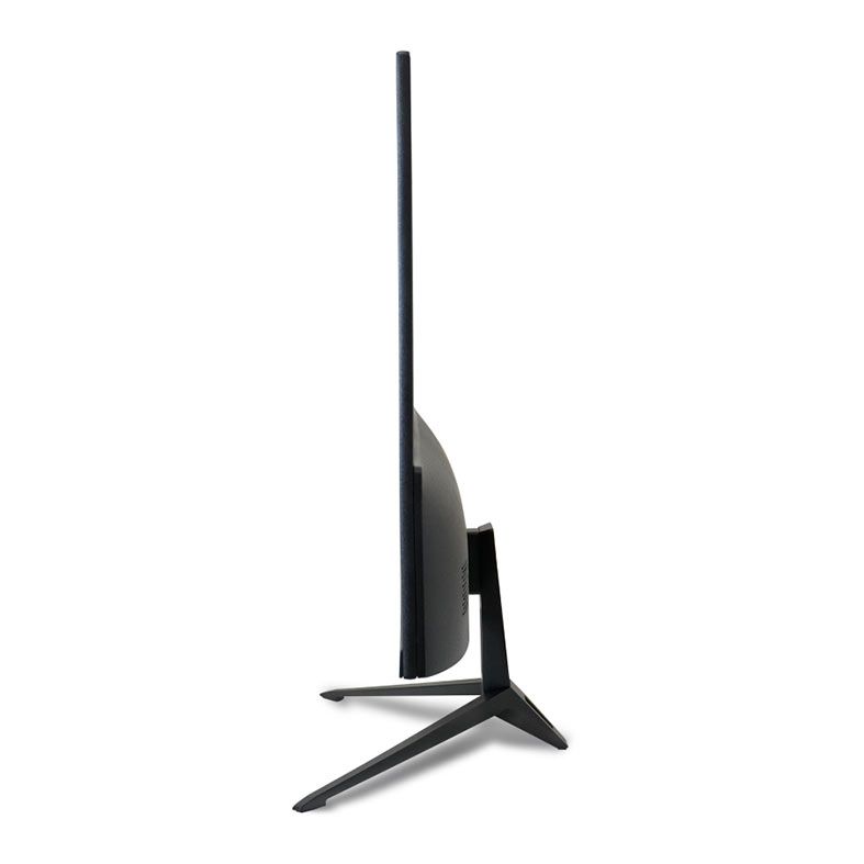 OPENBOX - Monitor Gamer Acer Nitro KG273 G0bi, 27 Pol, IPS, FHD, 1ms, 120Hz, Adaptive Sync, HDMI/VGA, UM.HX3AA.005