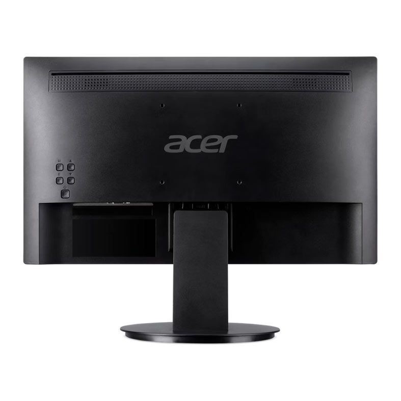 Monitor Acer E200Q, 19.5 Pol, TN, HD, 6ms, 75Hz, HDMI/VGA, UM.IE0AA.005