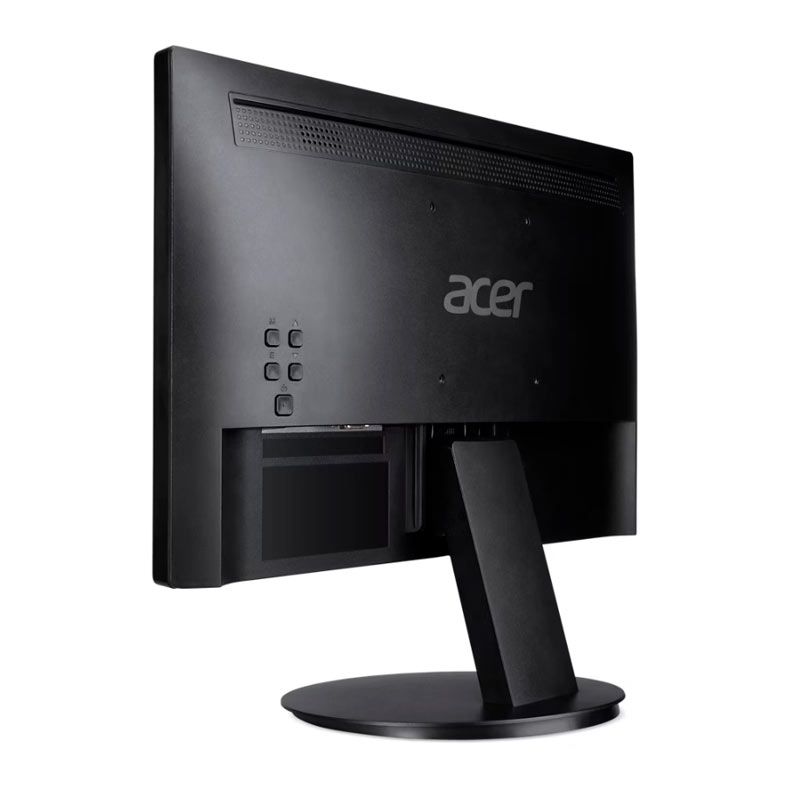 Monitor Acer E200Q, 19.5 Pol, TN, HD, 6ms, 75Hz, HDMI/VGA, UM.IE0AA.005