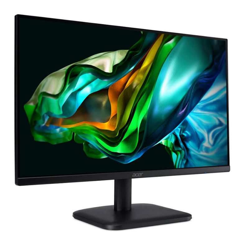 Monitor Acer EK241Y, 23.8 Pol, IPS, FHD, 1ms, 100Hz, FreeSync, HDMI/VGA, UM.QE1AA.E02