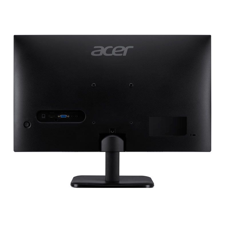 Monitor Acer EK241Y, 23.8 Pol, IPS, FHD, 1ms, 100Hz, FreeSync, HDMI/VGA, UM.QE1AA.E02