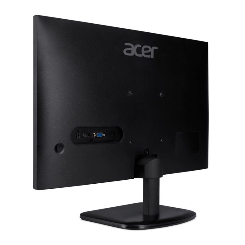 Monitor Acer EK241Y, 23.8 Pol, IPS, FHD, 1ms, 100Hz, FreeSync, HDMI/VGA, UM.QE1AA.E02