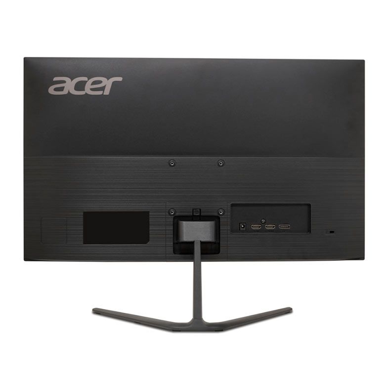 Monitor Gamer Acer Nitro KG240Y, 23.8 Pol, FHD, 180Hz, IPS, 1ms, Preto, UM.QX0AA.502