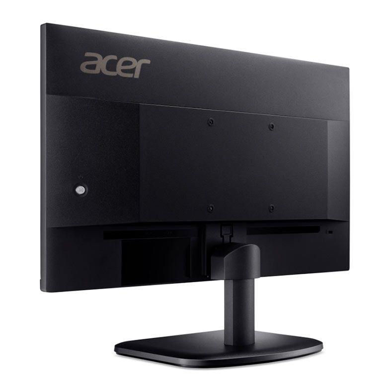 Monitor Acer EK221Q E3BI, 21.5 Pol, IPS, FHD, 1ms, 100Hz, HDMI/VGA, UM.WE1AA.301