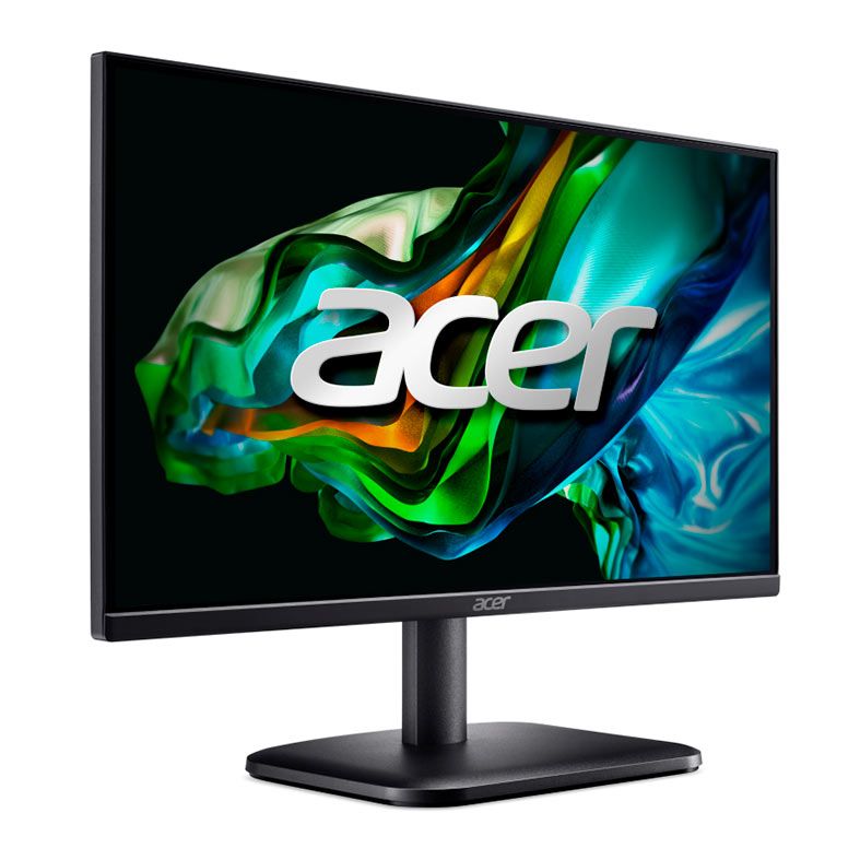 Monitor Gamer Acer EK221Q, 21.5 Pol, VA, FHD, 1ms, 100Hz, FreeSync, HDMI/VGA, UM.WE1AA.H02