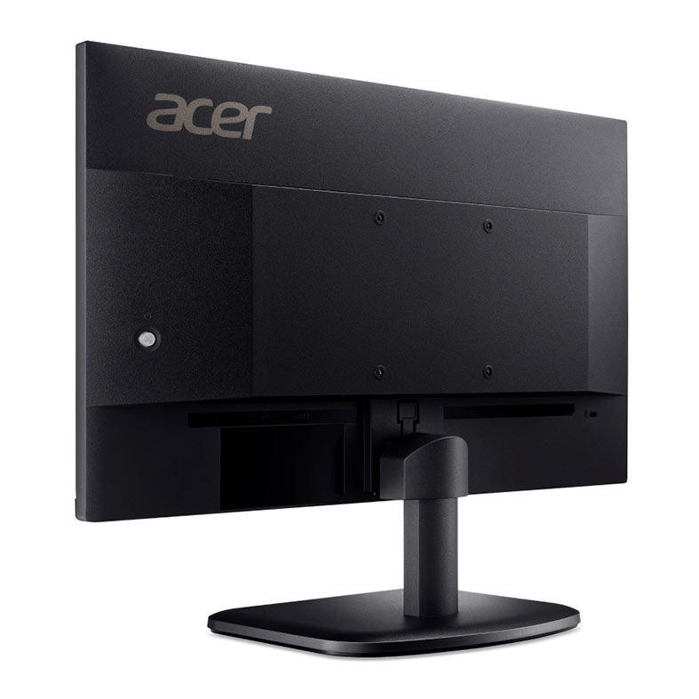 Monitor Gamer Acer EK221Q, 21.5 Pol, VA, FHD, 1ms, 100Hz, FreeSync, HDMI/VGA, UM.WE1AA.H02