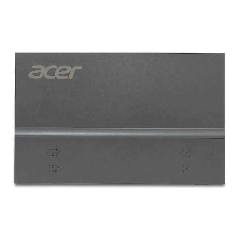 Monitor Portatil Office Acer PM161Q, 15.6 Pol, IPS, FHD, 5ms, 60Hz, Adaptive Sync, Mini HDMI/USB-C, UM.ZP1AA.A02
