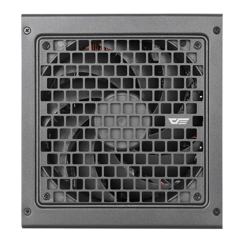 Fonte Aigo Darkflash UPT750, 750W, Preto, UPT750-BK