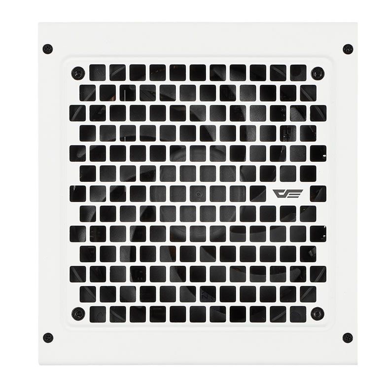 Fonte Aigo Darkflash UPT750, 750W, Branco, UPT750-WH