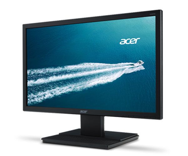 Monitor Acer 18.5 Pol. LED V6 Series, V196HQL