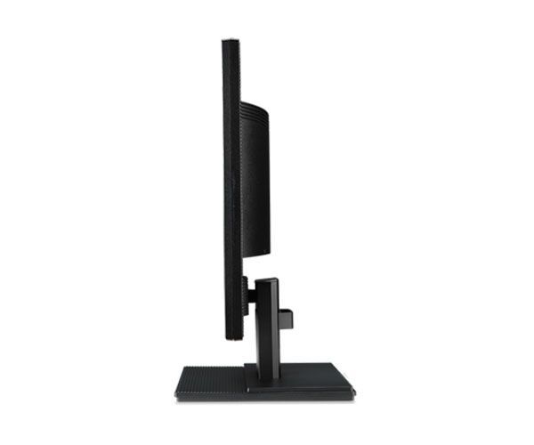 Monitor Acer 19.5 Pol. LED Widescreen Preto, V206HQL