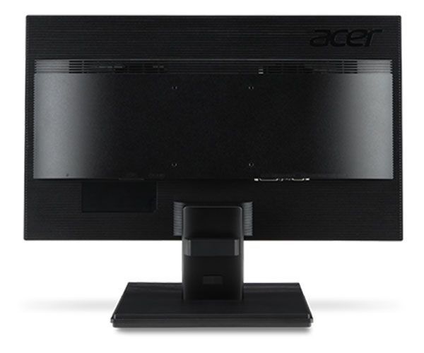 Monitor Acer 19.5 Pol. LED Widescreen Preto, V206HQL