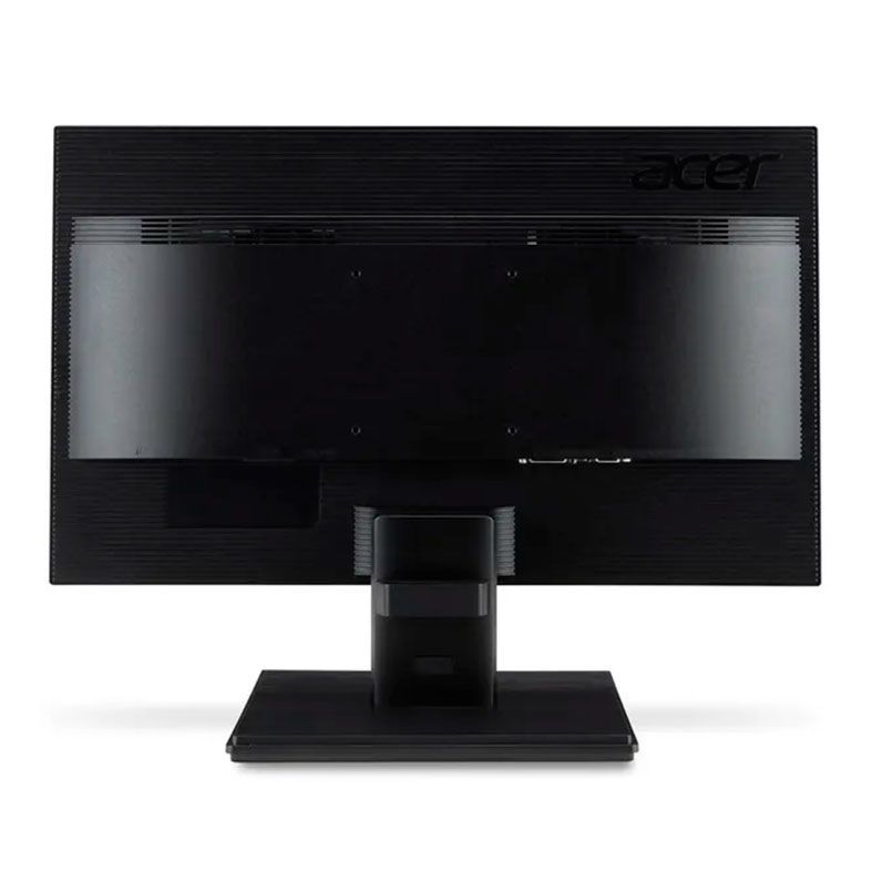 Monitor Acer 19.5" LED Widescreen HDMI Preto, V206HQLHDMI
