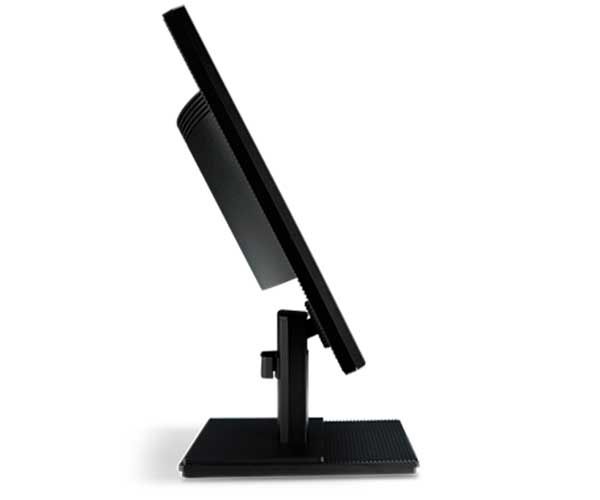 Monitor Acer 24 Pol. LED V6 Full HD, V246HQL