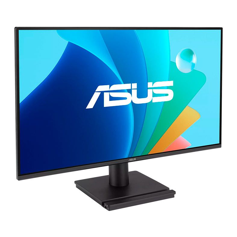 Monitor Gamer Asus VA259HGA, 24.5 Pol, IPS, FHD, 1ms, 120Hz, HDMI/VGA, VA259HGA