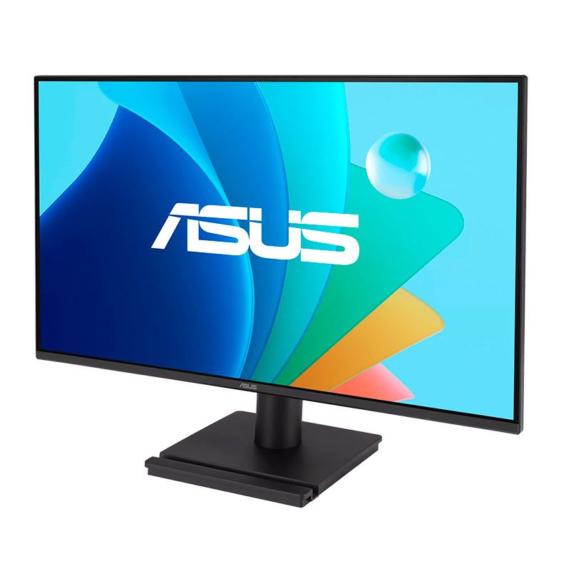 Monitor Gamer Asus VA259HGA, 24.5 Pol, IPS, FHD, 1ms, 120Hz, HDMI/VGA, VA259HGA
