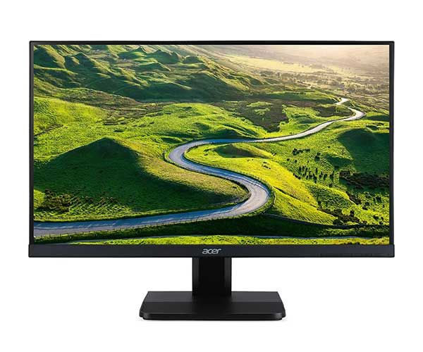 Monitor Acer 27 Pol. LED Full HD, VA270H