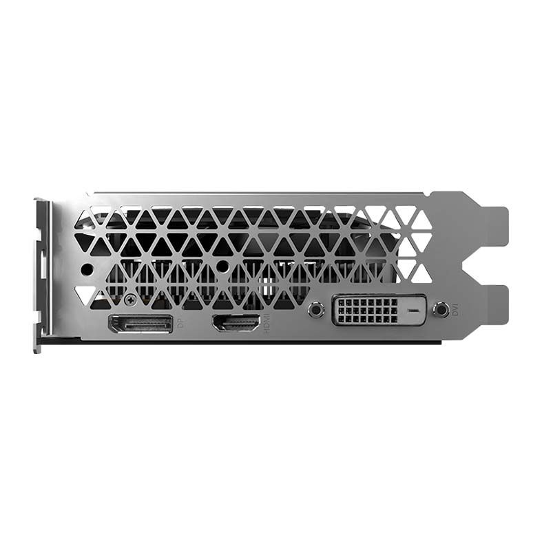 Placa de Video PNY GeForce GTX 1660 Super 6GB OC XLR8 192-bit, VCG16606SDFMPB