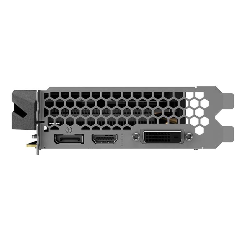 Placa de Video PNY GeForce GTX 1660 6GB GDDR6 OC XLR8 192-bit, VCG16606SFPPB-O