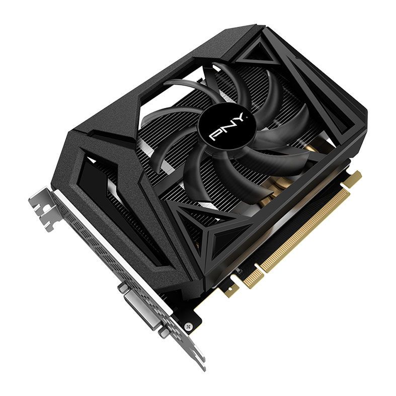 Placa de Video PNY GeForce GTX 1660 Super 6GB 192-bit, VCG16606SSFPPB