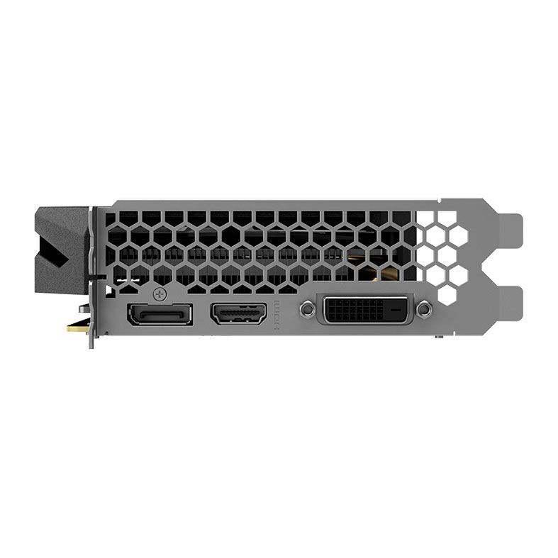 Placa de Video PNY GeForce GTX 1660 Super 6GB 192-bit, VCG16606SSFPPB