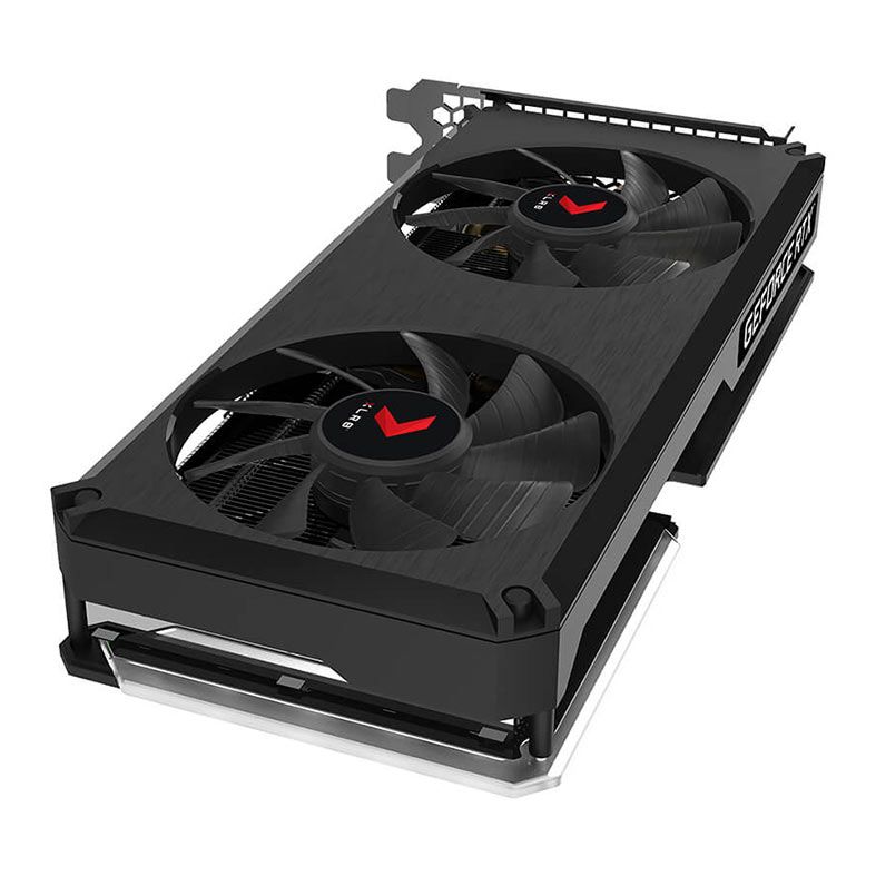 Placa de Video PNY GeForce RTX 3060 Ti XLR8 Gaming Epic-X RGB LHR, 8GB, GDDR6, 256-bit, VCG3060T8LDFXPPB