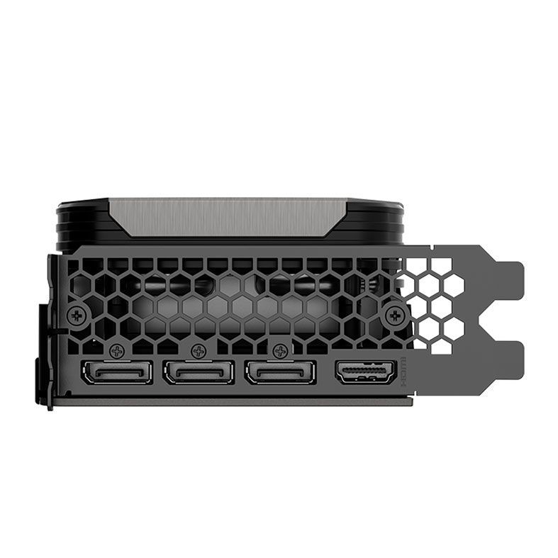 Placa de Video PNY GeForce RTX 3090 24GB GDDR6X XLR8 Gaming EPIC-X RGB 384-bit, VCG309024TFXPPB
