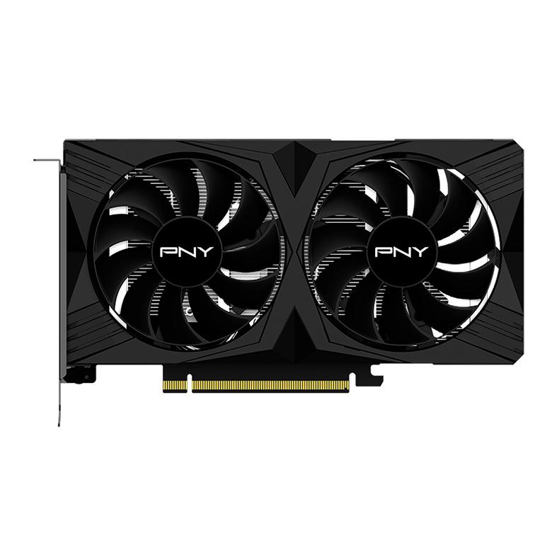 Placa de Video PNY GeForce RTX 4060 Verto, 8GB, GDDR6, 128-bit, VCG40608DFXPB1