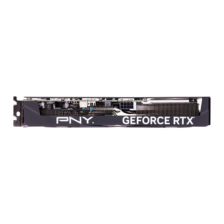 Placa de Video PNY GeForce RTX 4060 TI Verto, 8GB, GDDR6, 128-bit, VCG4060T8DFXPB1