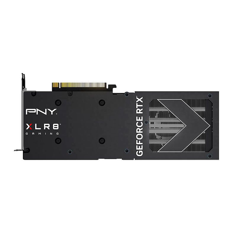 Placa de Video PNY GeForce RTX 4070 XLR8 Gaming Verto Epic-X RGB, 12GB, GDDR6X, 192-bit, VCG407012TFXXPB1