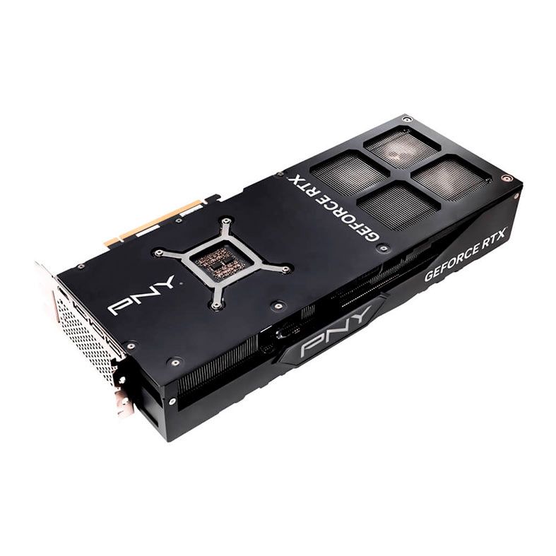 Placa de Video PNY GeForce RTX 4080 TF Verto, 16GB, GDDR6X, 256-bit, VCG408016TFXPB1