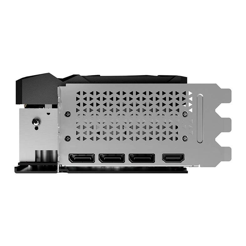 Placa de Video PNY GeForce RTX 4080 XLR8 Gaming Verto TF EPIC-X RGB OC, 16GB, GDDR6X, 256-bit, VCG408016TFXXPB1-O