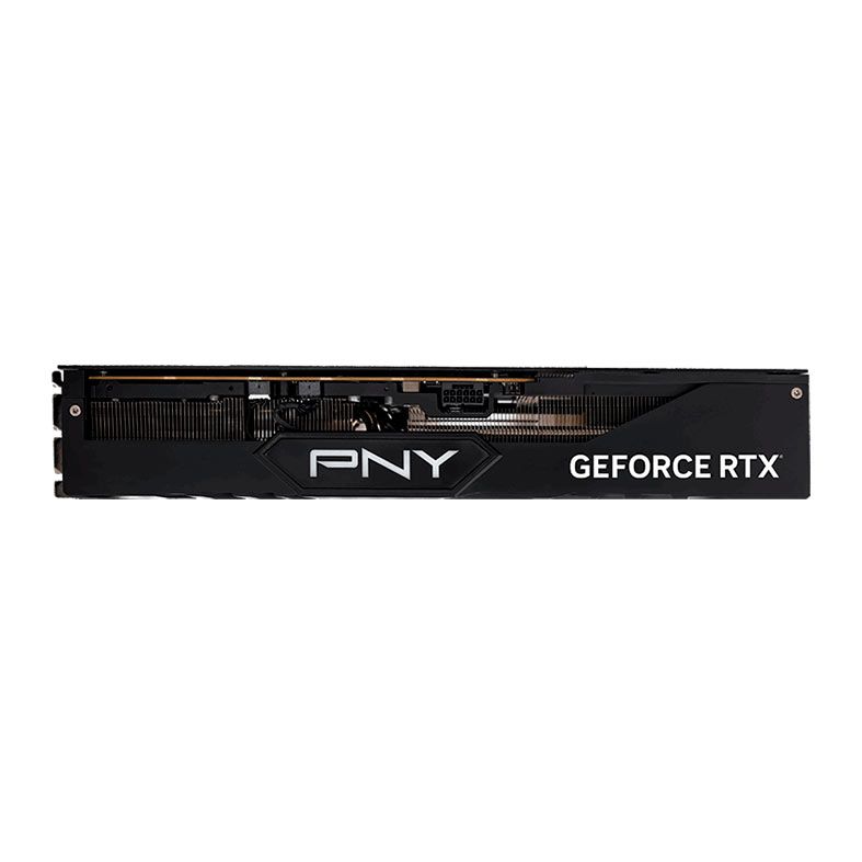 Placa de Video PNY GeForce RTX 4080 Super Verto OC Edition, 16GB, GDDR6X, 256-bit, VCG4080S16TFXPB1-O
