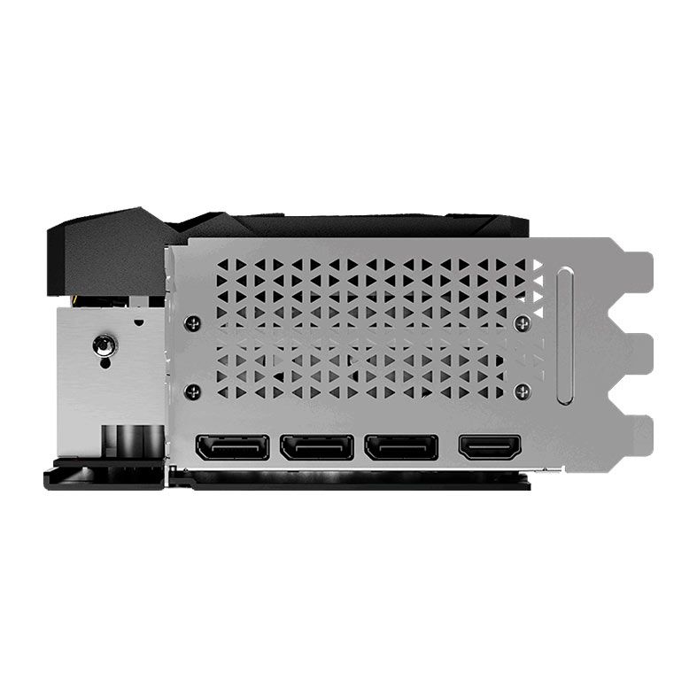 Placa de Video PNY GeForce RTX 4080 Super XLR8 Gaming Verto Epic-X RGB OC Edition, 16GB, GDDR6X, 256-bit, VCG4080S16TFXXPB1-O