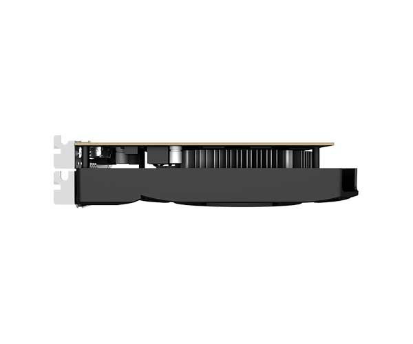 Placa de Video PNY GeForce GTX 1050 Ti 4GB GDDR5 128-bit, VCGGTX1050T4PB