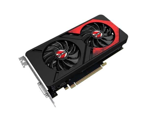 Placa de Video PNY GeForce GTX 1050 Ti 4GB GDDR5 OC XLR8 128-bit, VCGGTX1050T4XGPB-OC